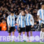 ¿Superará la Scaloneta 2025 a la campeona del Mundial 2022?