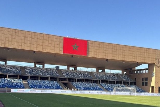 Marrakech: La Ciudad Roja que se Moderniza para el Mundial 2030