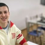 Joven argentino de 18 años gana beca de Meta entre 18,000 postulantes