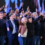 Kicillof desafía a Milei: ‘No hemos alcanzado nuestro techo