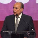 Francos reconoce soberbia tras derrota de LLA: ¡Es hora de autocrítica!