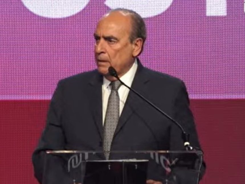 Francos reconoce soberbia tras derrota de LLA: ¡Es hora de autocrítica!