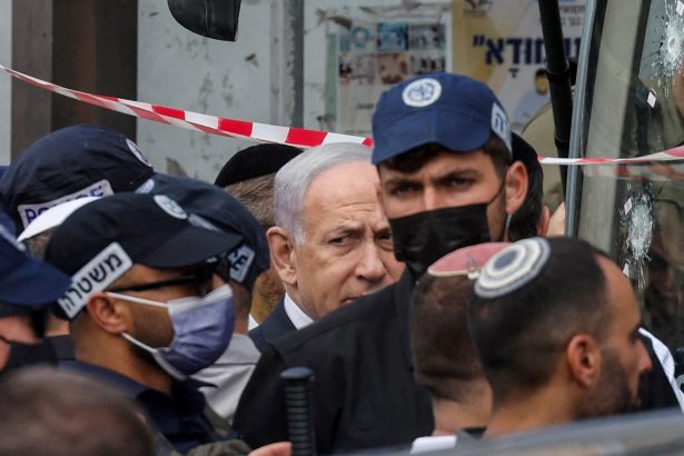 Jerusalén: Presidente israelí lamenta la muerte de inocentes en tiroteo