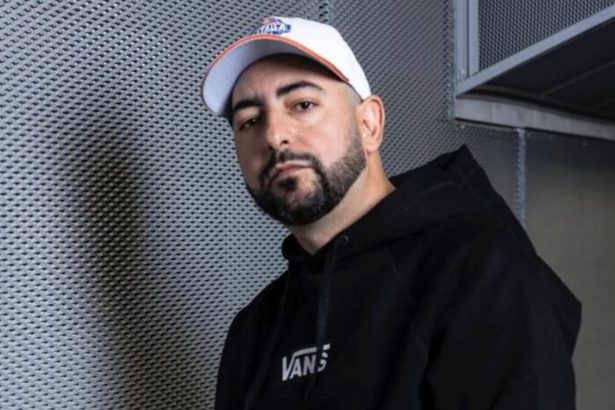 Tristeza en el periodismo: Fallece Juan Ortelli, ex director de Rolling Stone