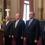 Embajador de Lula en Argentina: Fortalecer lazos más allá de diferencias