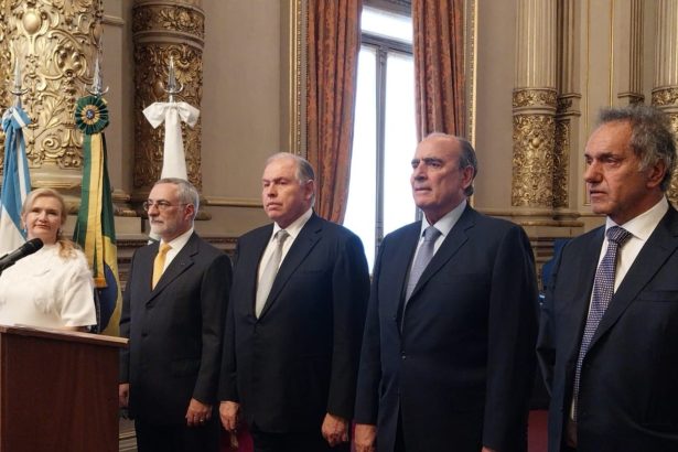 Embajador de Lula en Argentina: Fortalecer lazos más allá de diferencias