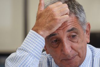 Funcionario de Milei ignora citación: hoy enfrenta la comisión $LIBRA