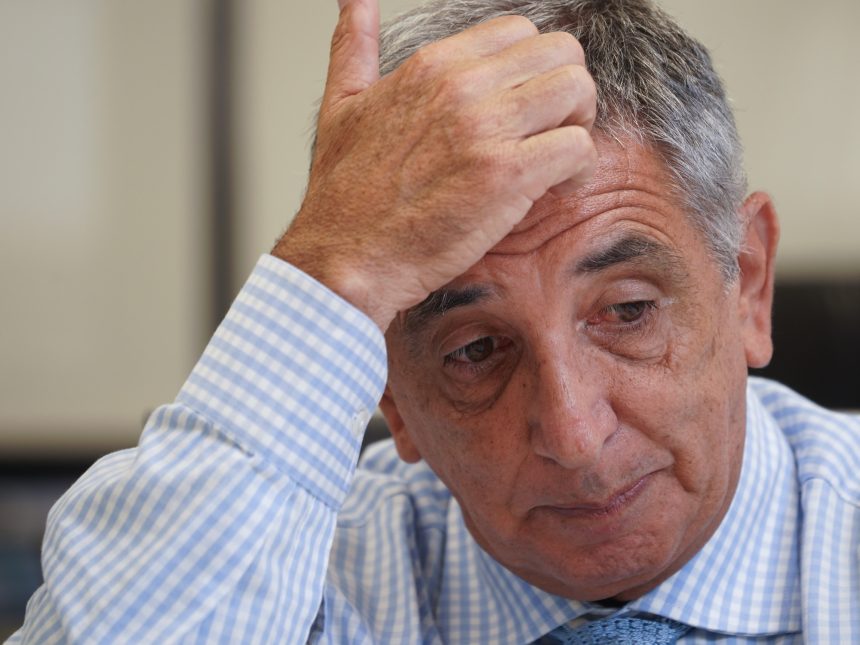 Funcionario de Milei ignora citación: hoy enfrenta la comisión $LIBRA