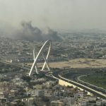 Israel ataca a delegación de Hamas en Qatar durante negociaciones