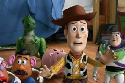 ¡Celebra 30 años de Toy Story! 10 curiosidades que no conocías