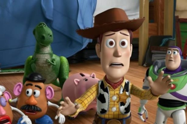 ¡Celebra 30 años de Toy Story! 10 curiosidades que no conocías