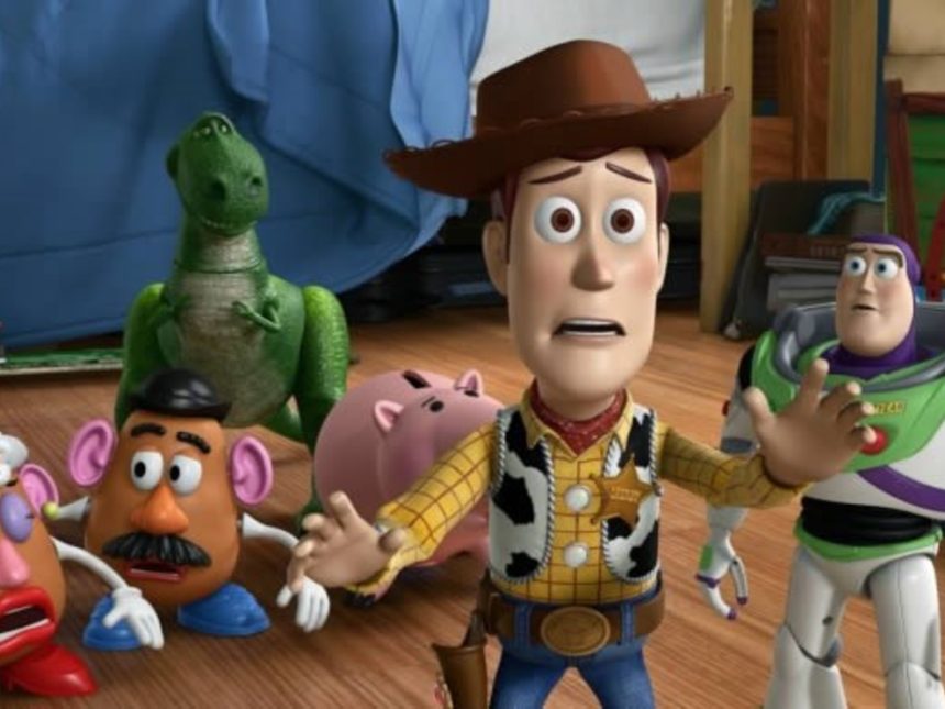¡Celebra 30 años de Toy Story! 10 curiosidades que no conocías