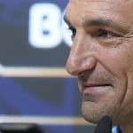 Scaloni viaja en el tiempo: ¡Los menos jugados quieren brillar!