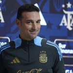 Argentina se enfrenta a su mayor reto antes del Mundial 2026