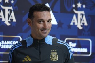 Argentina se enfrenta a su mayor reto antes del Mundial 2026
