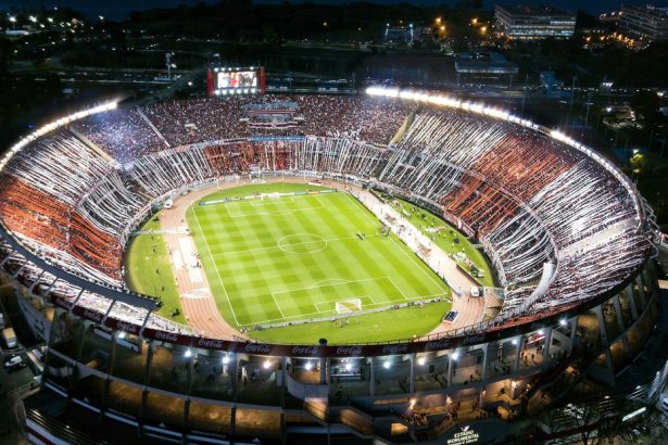 River refuerza seguridad tras incidentes en Avellaneda: ¿habrá visitantes?