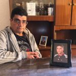 Tragedia y lucha: La conmovedora historia de Ezequiel Chirino