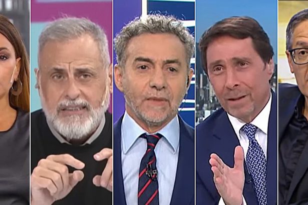 Revolución en los Canales de Noticias: Impacto de las Elecciones Provinciales