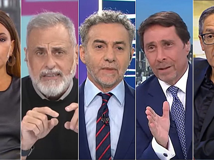 Revolución en los Canales de Noticias: Impacto de las Elecciones Provinciales