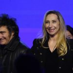 Encuesta revela el complicado rol de Karina Milei para el Presidente