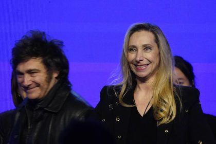 Encuesta revela el complicado rol de Karina Milei para el Presidente