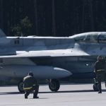 Polonia derriba drones rusos: aeropuertos cerrados y alerta máxima