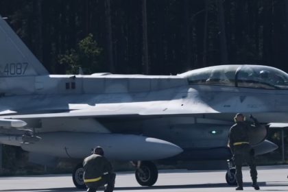 Polonia derriba drones rusos: aeropuertos cerrados y alerta máxima