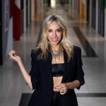 Tamara Pettinato revela la verdad sobre su video con Fernández