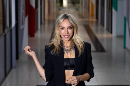 Tamara Pettinato revela la verdad sobre su video con Fernández