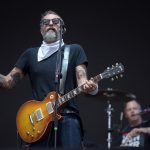 Tito Fuentes de Molotov: Su Impactante Experiencia de Casi Tres Días