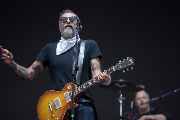 Tito Fuentes de Molotov: Su Impactante Experiencia de Casi Tres Días