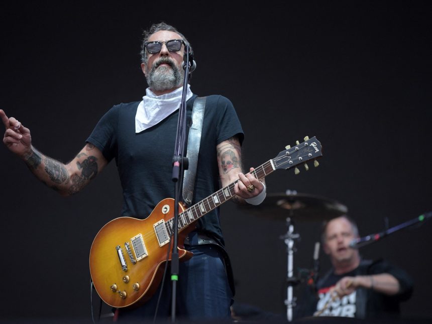 Tito Fuentes de Molotov: Su Impactante Experiencia de Casi Tres Días
