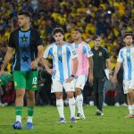 Argentina cae en Guayaquil: Ecuador frena a la Scaloneta en Eliminatorias