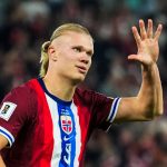 ¡Haaland brilla con 5 goles en el aplastante 11-1 de Noruega!