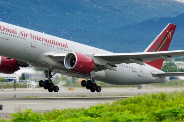 Argentinos deportados de EE. UU. por Trump regresan a su país