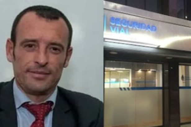 Nuevo director de Seguridad Vial renuncia en horas a través de redes