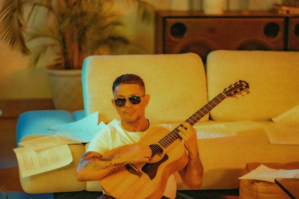 Alejandro Sanz regresa a Argentina en 2026: ¡Concierto en febrero!