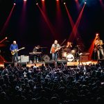 Teenage Fanclub en Argentina: La banda que mira al pasado con orgullo