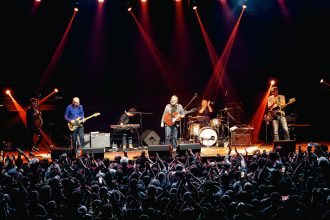 Teenage Fanclub en Argentina: La banda que mira al pasado con orgullo