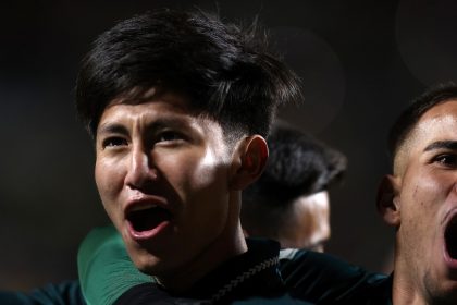 ¡Increíble! Bolivia vence a Brasil y asegura su lugar en el repechaje