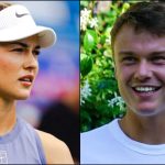 Anna Kalinskaya revela coqueteo con Holger Rune: ¡10 invitaciones!