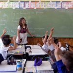 Salario Docente: ¿Por qué rinde menos hoy que en 2005?