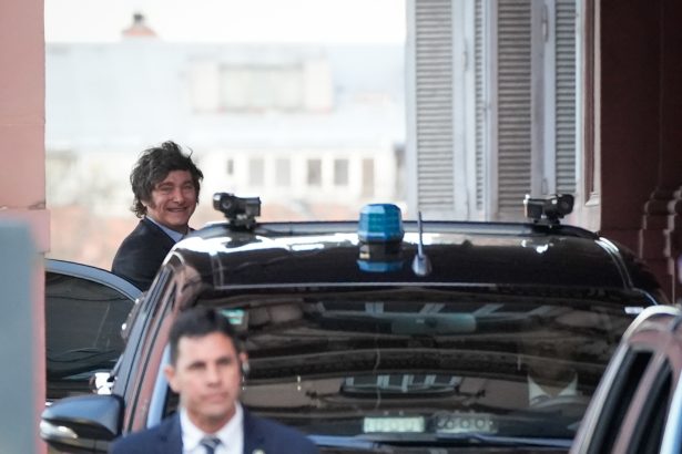 Javier Milei rechaza ley de ATN: descubre sus argumentos clave