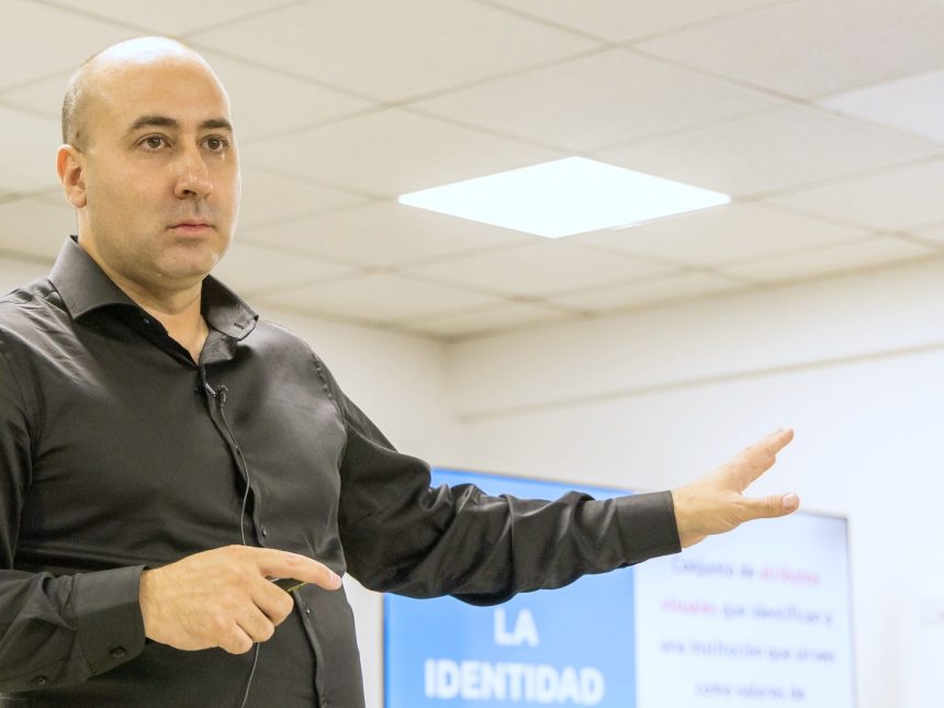Fernando Cerimedo revela ante el fiscal la corrupción de Spagnuolo