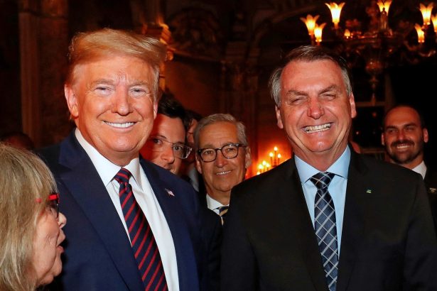 EE.UU. promete acción tras la sentencia contra Jair Bolsonaro