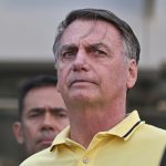 Jair Bolsonaro: Tercer Expresidente Brasileño Condenado por Golpismo