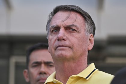 Jair Bolsonaro: Tercer Expresidente Brasileño Condenado por Golpismo