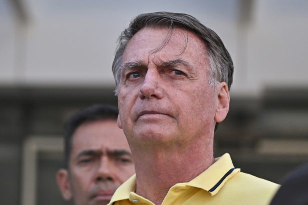 Jair Bolsonaro: Tercer Expresidente Brasileño Condenado por Golpismo