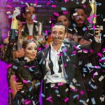 ¡Increíble! Un bailarín de folclore conquista el Campeonato de Tango