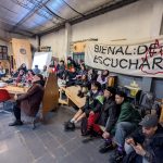 ¡Buenos Aires Acoge de Nuevo la Impactante Bienal de Escuchar!